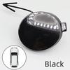 For Volkswagen Polo 2011 2012 2013 2014 2015 2016 2017 2018 Front Bumper Towing Hook Cover Lid Tow Hook Eye Hauling Trailer Cap