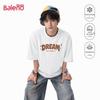 Baleno Men's Ice Silk Mesh Quick-Dry T-Shirt