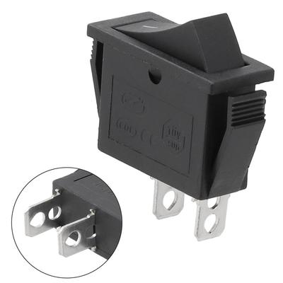 Komponenten für elektrische Stromkreise – Schalter