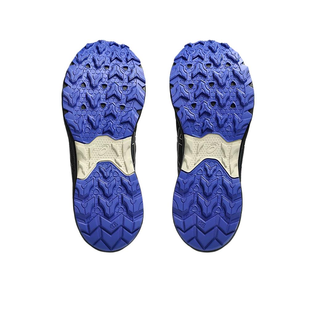 New Asics GEL VENTURE 10 Low Top Running Shoes Men's Black 1011B965-002