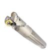 Milling Machine EMR Round Nose End Mill Holder - CNC C25-6R32-160 Tool Holder