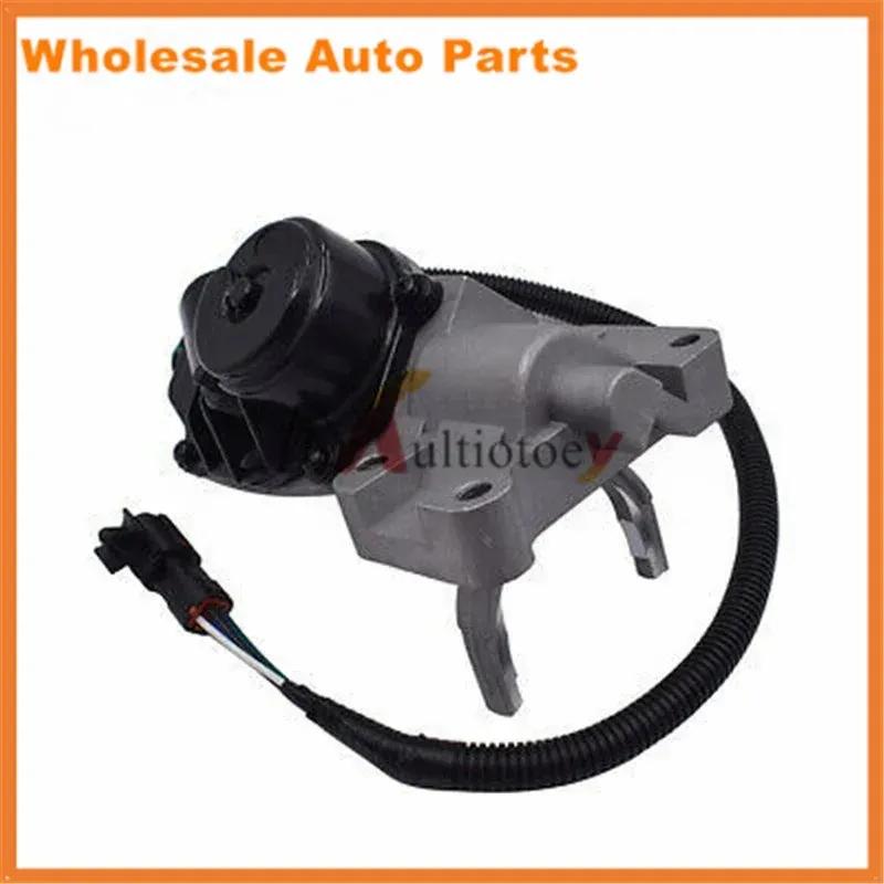 8981408531 Achsaktuator für Isuzu D-max 2005- 4x4 Pickup C8981408531 CA100017800 8973679590 C8981408531dmax