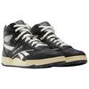Reebok Bb 4000 Ii Medio Negro Gris Tiza 100201159