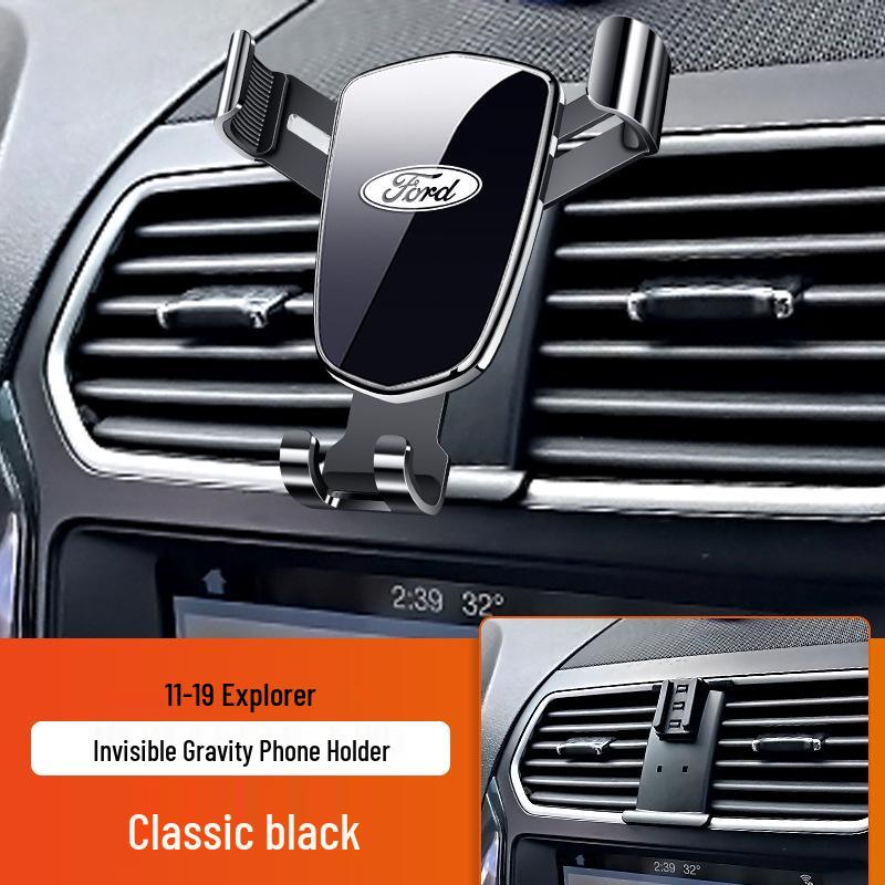 Escort Explorer Mondeo Edge Escape Fiesta Car Mount Bracket Base