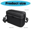 Storage Bag Carrying Case for NS2 Multi Compartment Shockproof Protector Case with Shoulder Strap & Inner Bag