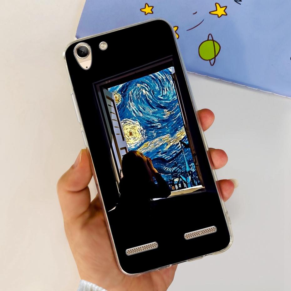 Fashion Case For Lenovo Vibe K5 Plus K5 Pro Soft Silicone TPU Back Cover For Lenovo K5Pro K 5 K5Plus Phone Cases