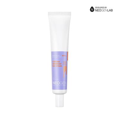 [Dermalogy] V.Biome Advanced Augencreme