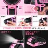 20V electric tool home tool household tool DIY work tool furniture home repair tool comes with a convenient storage case [Includes drill] 186-piece