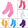 Children'S Socks, Candy-Colored Stacking Socks, 61 Costumes, Boys And Girls, Colored Socks