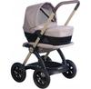 Smoby Inglesina Combi 3-in-1 Doll Pram