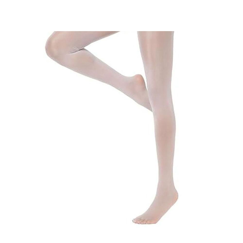 Oil Bright Shimmer Tights 360°Seamless Crotch Sheer Pantyhose Shaping  Silk Stockings  Girls