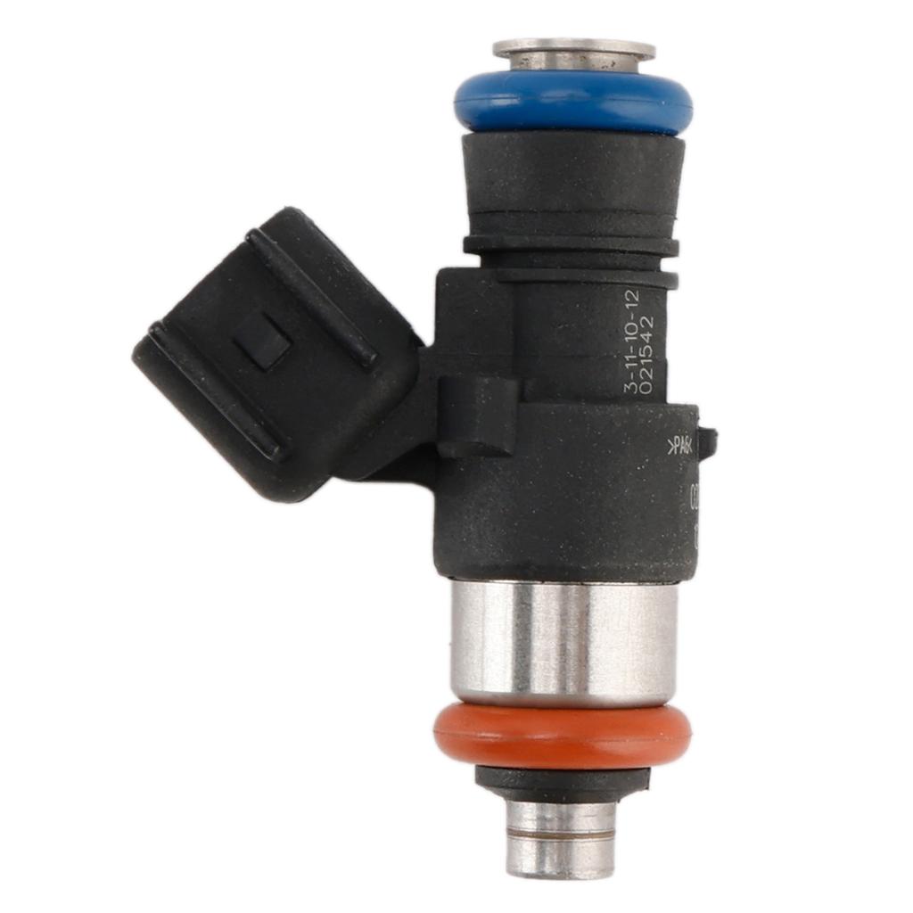 1 Stück Kraftstoffeinspritzventil 12639221 Passend für Chevrolet Caprice PPV 6.0L V8 2011-2017