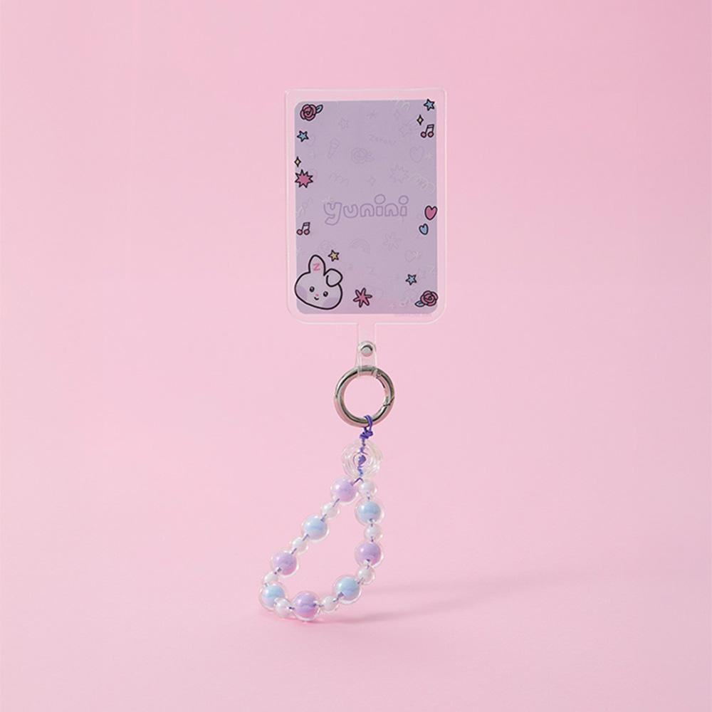 ZEROBASEONE JERONI Photo Phone Strap