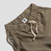 Sopeuteugusjeu Terry Sweat Shorts, Olive D Lab