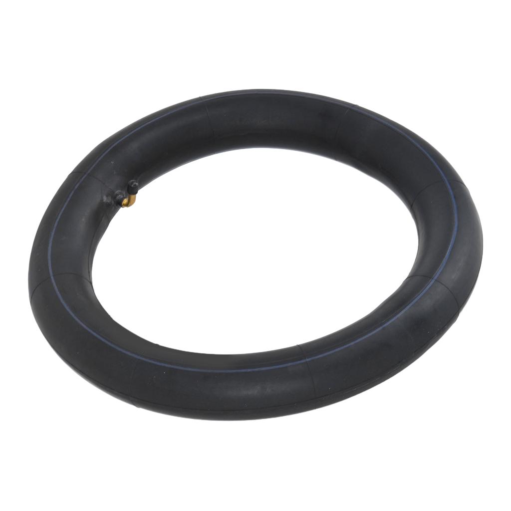 Electric Bike Tire Tube Replacement Scooter Inner 3.00 12 Tire Tube with Extended Valve for Tricycle Electric Vehicle