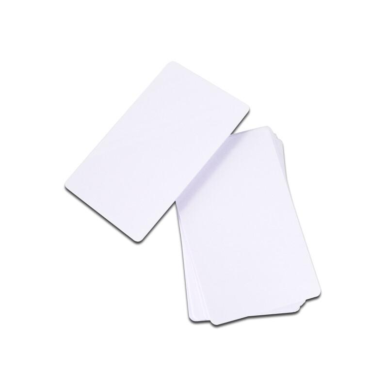 Litie SK-01 PVC Printing Cards