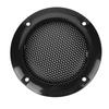 2 Inch Speaker Decorative Steel Mesh Circle Car Speaker Protective Mesh Cover