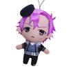 Plush Stars Ensemble Toy Rei Ritsu Pendents Stuffed Doll Collectibles Gift Kids