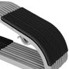 Flexi Hanger, Set Of 10, Gray-Black