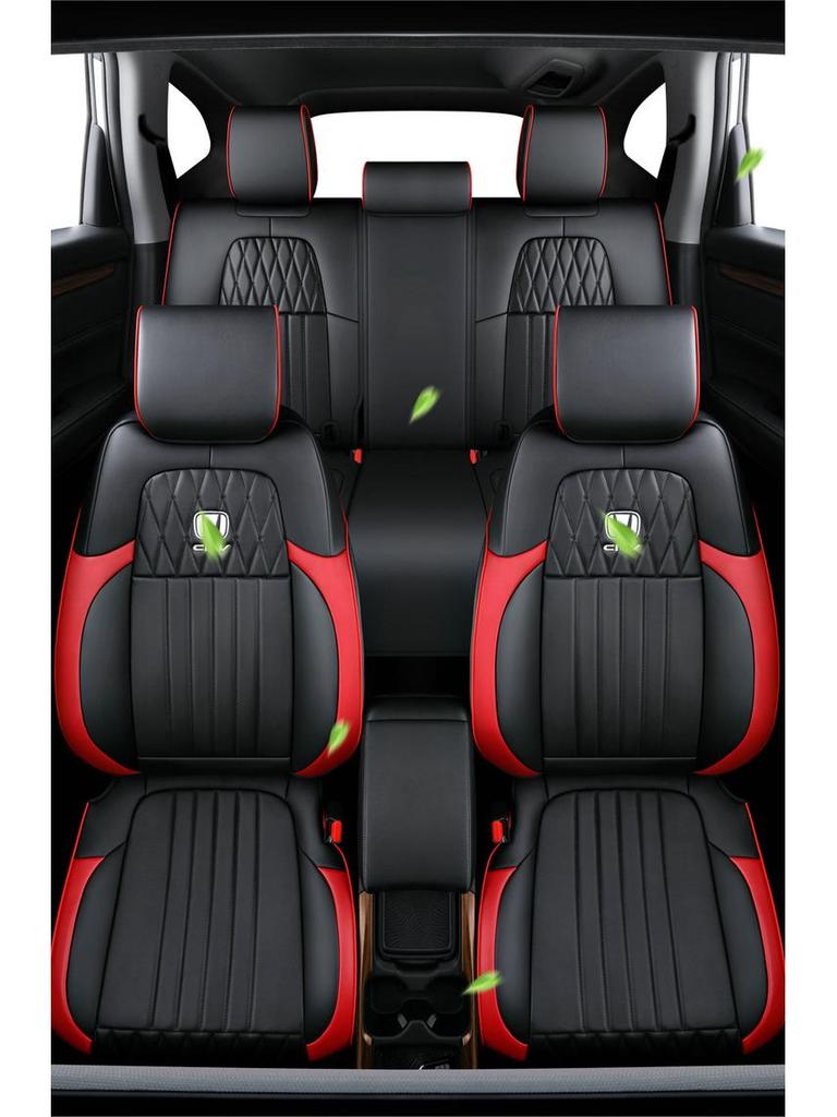 Honda CRV 2012-2019 All-Season Full Wrap 5-Seater Seat Cover