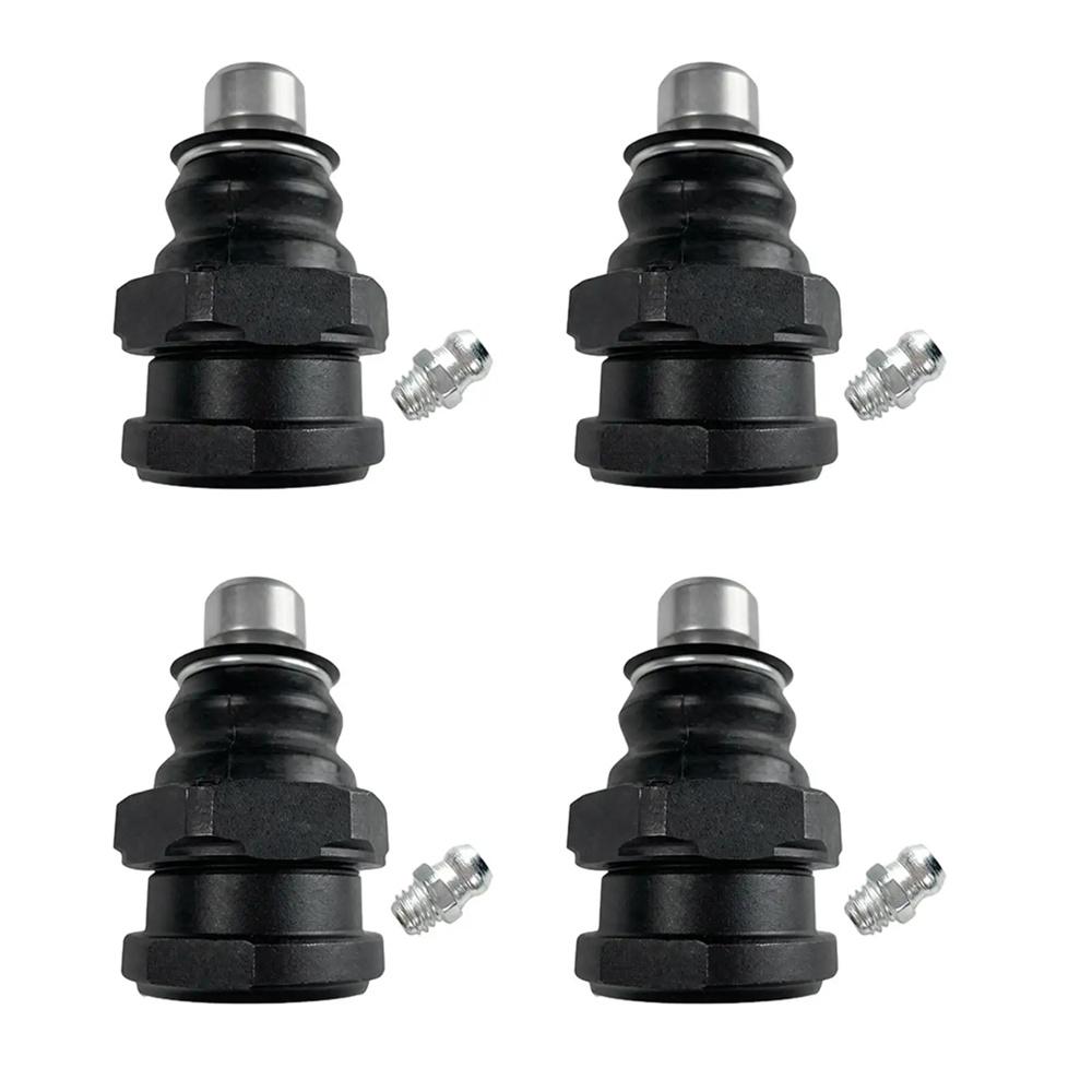 4pcs Ball Joint For Polaris RZR XP 1000 4 1000 4 Turbo 1000 EPS Turbo KRZRBJ10