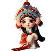 Cross-Border Acrylic Car Air Vent Clip: Fairy Card Slot Aromatherapy Perfume Kit
