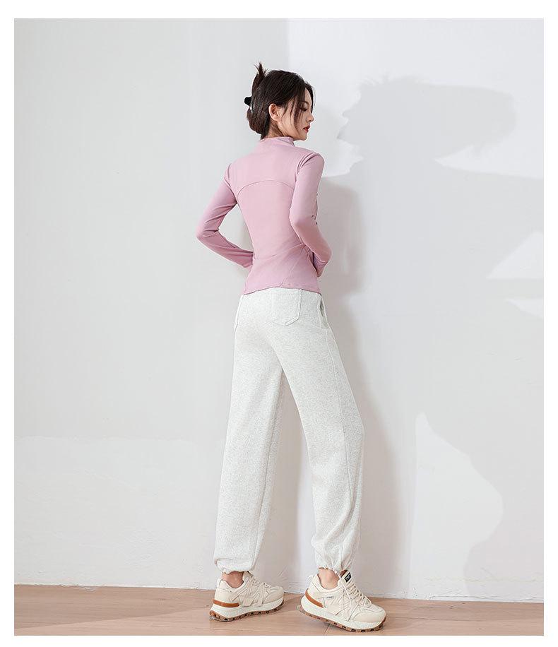 Women's 2024 High-End Summer Yoga & Hiking Suit