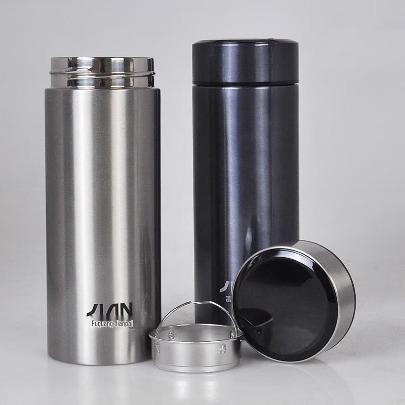 Fuguang 304 Stainless Steel Vacuum Insulated Tea Mug