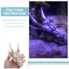 Aquarien Dekorationen Dinosaurier Schädel Fischtanks Landschaft Höhle Hideaway Haus Für Wasserfische Garnelen Sicher Landschaftsbau