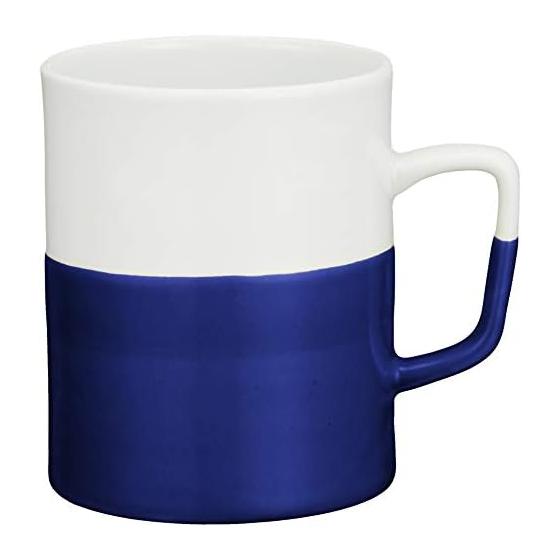 Saikai Pottery Hasami Ware Essence Dip Mug (F) Blue 43517