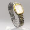 Used [Working Item] Seiko Dolce Quartz Men's Watch Combi Color