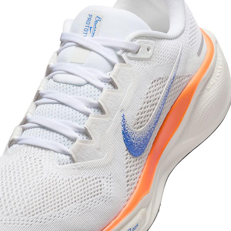 NIKE Women's Running Shoes Pegasus 41, Sports Shoes