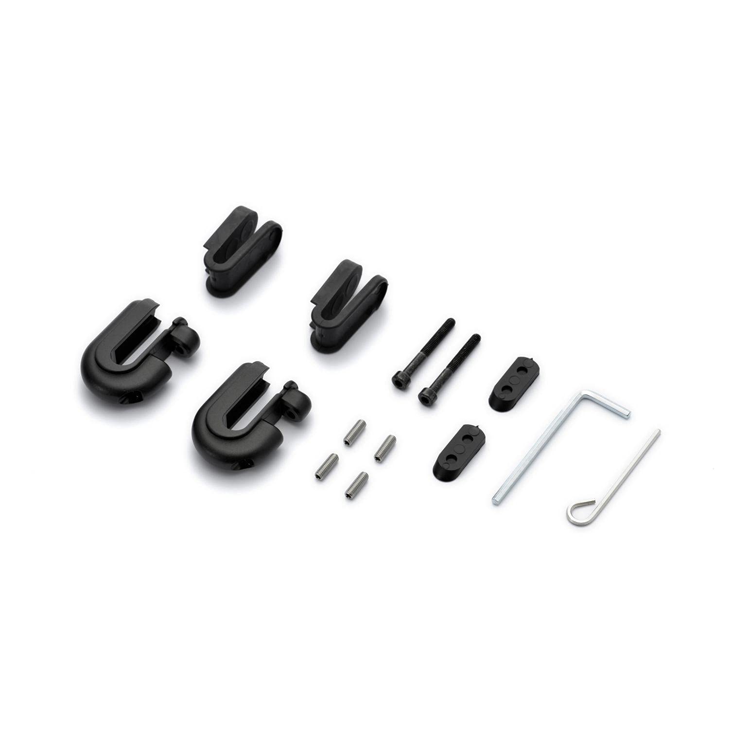 

Монтажный комплект MRA Exscreen Универсальный общего назначения XCC-1