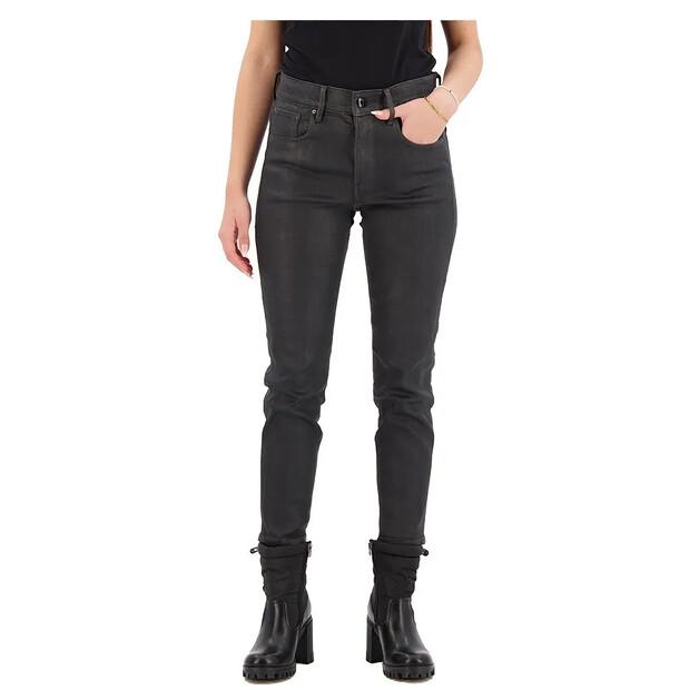 

G-Star 3301 Skinny Fit джинсы 25/28