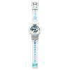 Casio G-SHOCK Men's Resin 200M Water Resistant Digital Shock Resistant Quartz Watch GA-110HDS-7APRT
