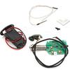Guitar Part Piezo Pickup Guitar Pickup Amplifier Guitar Part Accessory