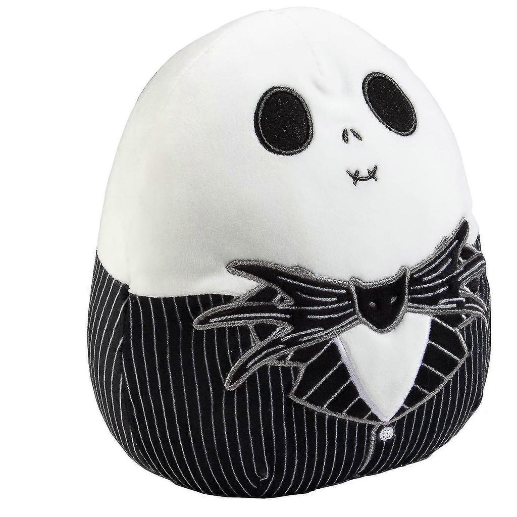 8" Before Oogie Boogie, P - Cute And Soft Stuffed Animal Toy - For Kids