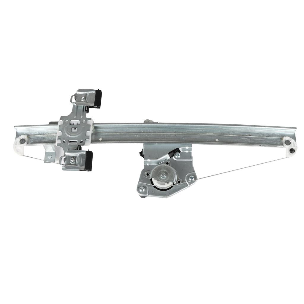 Fensterheber-Regulator für Silverado Sierra 1500 2500HD mit Motor, Hintere Fahrerseite 741-388 Motor Auto Zubehör