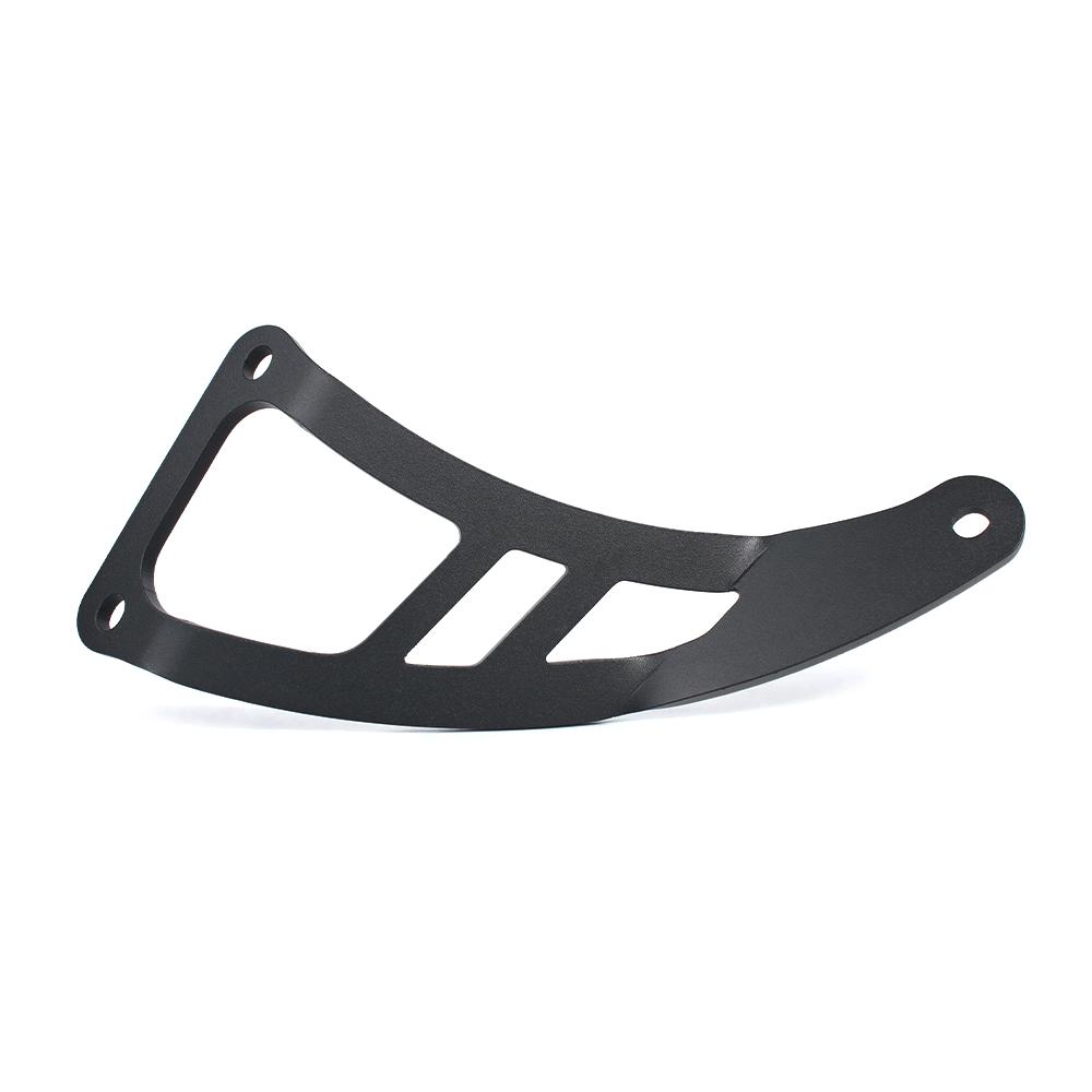 Muffler Support Exhaust Fixing Exhaust Hanger Fit For Suzuki GSX-S 750 2017-2023 2024 GSX-S750 GSXS750 Motorcycle Accessories