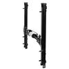 Upgrade Car Seat Electric Slide Rails Move Forward And Backward Electric Seat Frame, Commercial Vehicle, RV, Electric Seat Modif