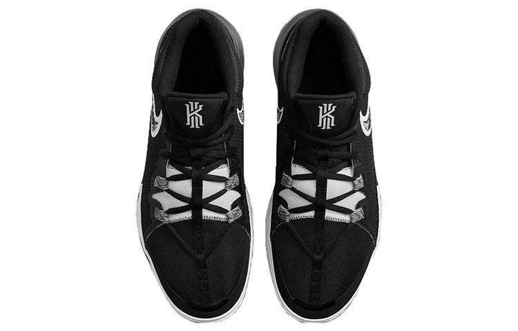 Nike Kyrie Flytrap 6 'Nero Bianco' DM1125-001