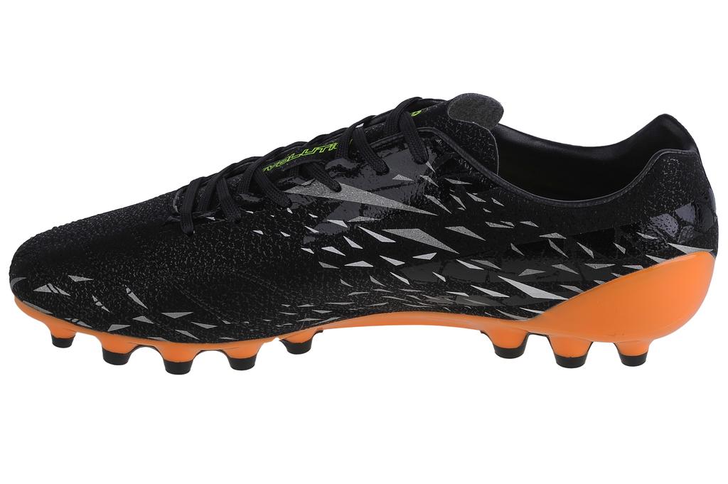 Joma Evolution Cup 23 ECUS AG, Mens Black Football Cleats