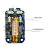 Professional Garage Remote, 433mhz,Gate Remote Control, Car & Car, Rolling Code,433 Duplicator, Opening Cloning, 4 Keys