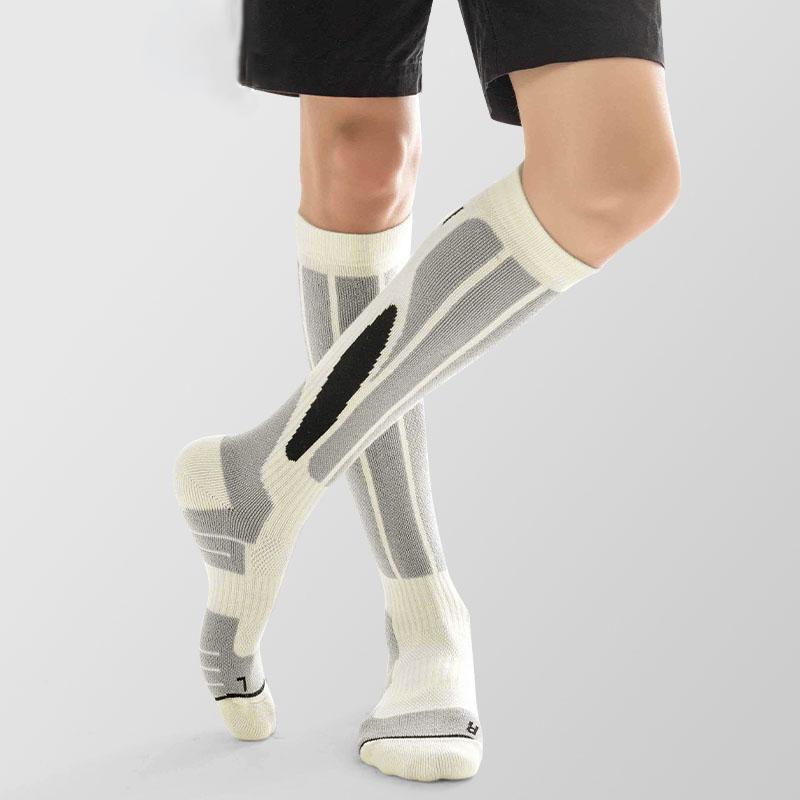Men's Warm Ski Socks (1 Pair)