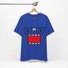 Üst giysisi – T-shirtler
