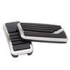 Stainless Steel Car Pedal Pad Cover AT Pedals for Mitsubishi ASX Outlander Lancer EX Eclipse Cross Pajero AU