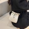 Crossbody Bag Soft Mini Phone Wallet Multifunctional Square Shoulder Bag Crossbody Purse Canvas Purse Messenger Bag