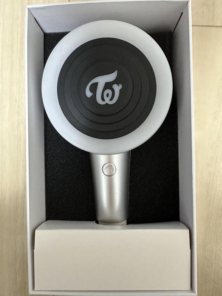 [USED] TWICE CANDYBONG Z penlight