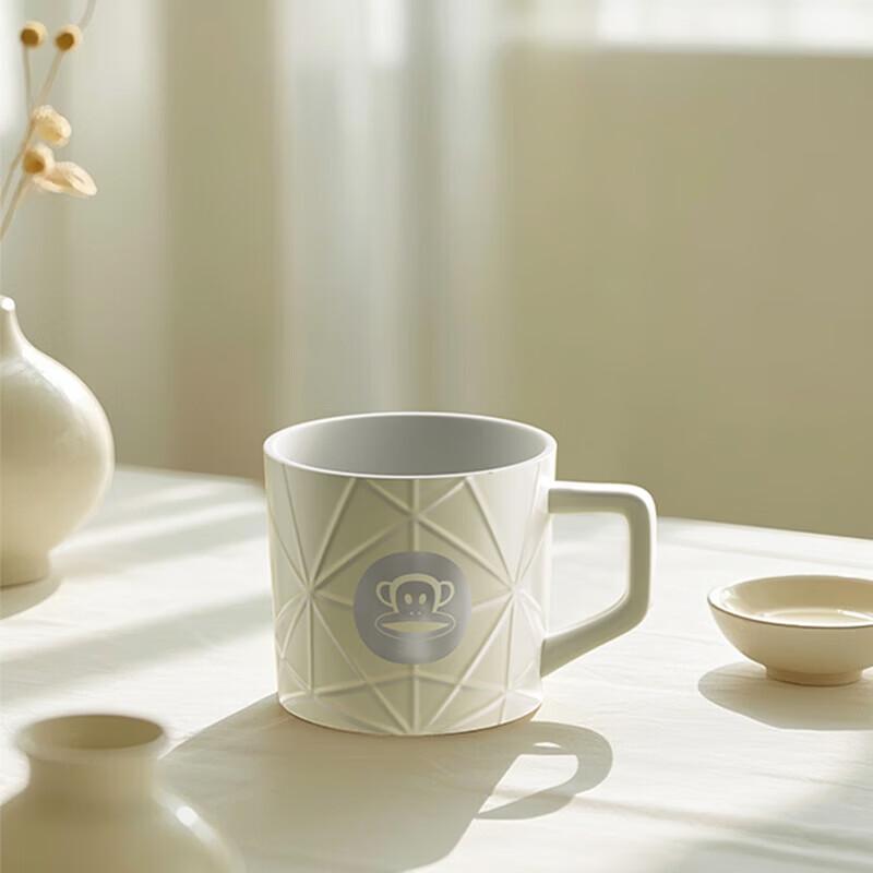 Paul Frank Large Capacity Ceramic Mug