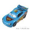 Pixar Car 2  Lightning McQueen Model Toy Car 1:55 Diecast Metal Alloy Toys For Kids Boys Christmas Gift Toy
